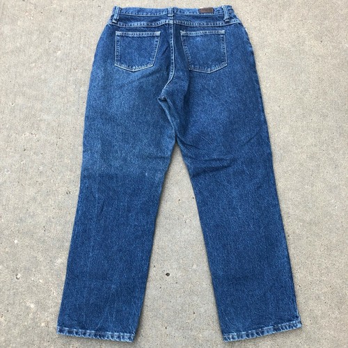 Riders By Lee Women's Relaxed Fit Jeans 