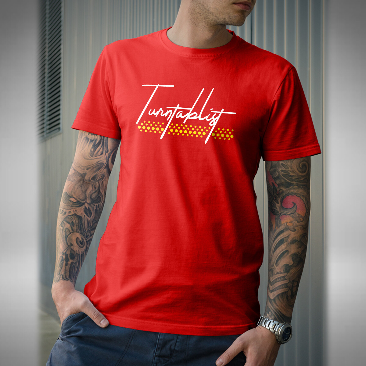digger lover t shirt