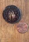 Collectible Twilight Saga Design Button 1 1/2 inch Pinback Round  — photo 2
