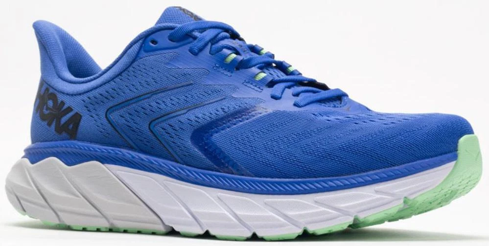 Hoka One One HOKA Arahi 5 Harbor Mist Aquarelle for sale | eBay display picture 1