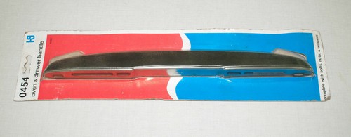 Hancock Gross 1645C Oven & Drawer Handle