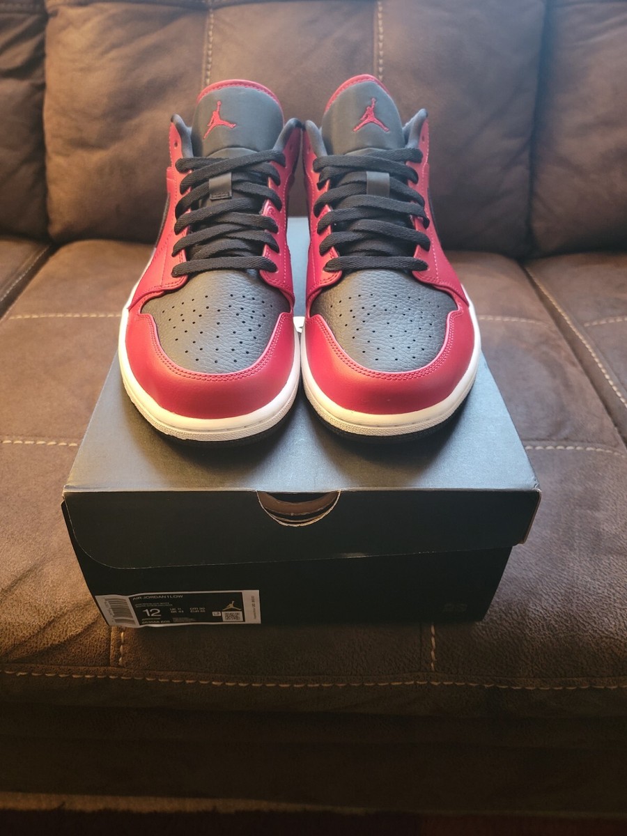 j1 low reverse bred