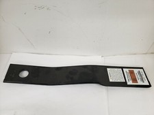 Qty/1 22-3/4" FMC/Sidewinder LM15096 Blade Rotary Cutter CCW