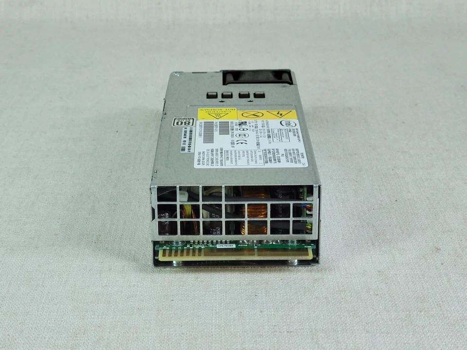 EMC 750W Power Supply for XtremIO / Recoverpoint 105-000-244-01 - Image 3 of 4