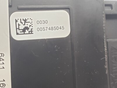 BMW G11 G12 Control Body ECU Module 7942428 for sale online | eBay 