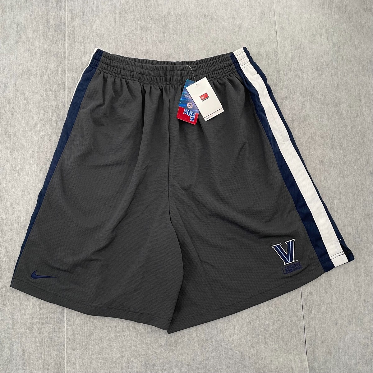 villanova nike shorts
