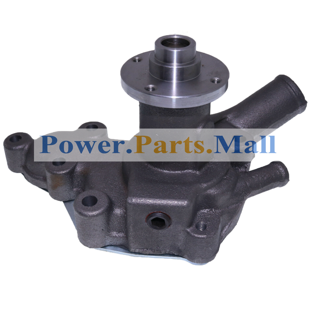 1 PC Water Pump 8-94483167-1 For IHI IS014 Hitachi EX50UR