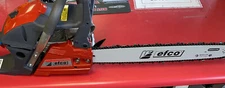 Efco MTH 5100 18" Chainsaw .325