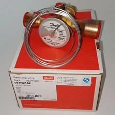 1PCS New Danfoss 067N2162 Expansion Valve In Box