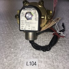 **Honeywell skinner valve 73212BN63N00N0C111C2 24VDC 2 WAY#