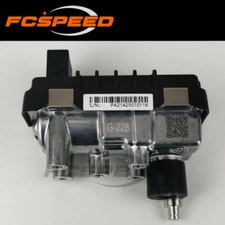 Turbo actuator G-228 730314 6NW009008 for Mercedes E 420 CDI W211 231 Kw OM629