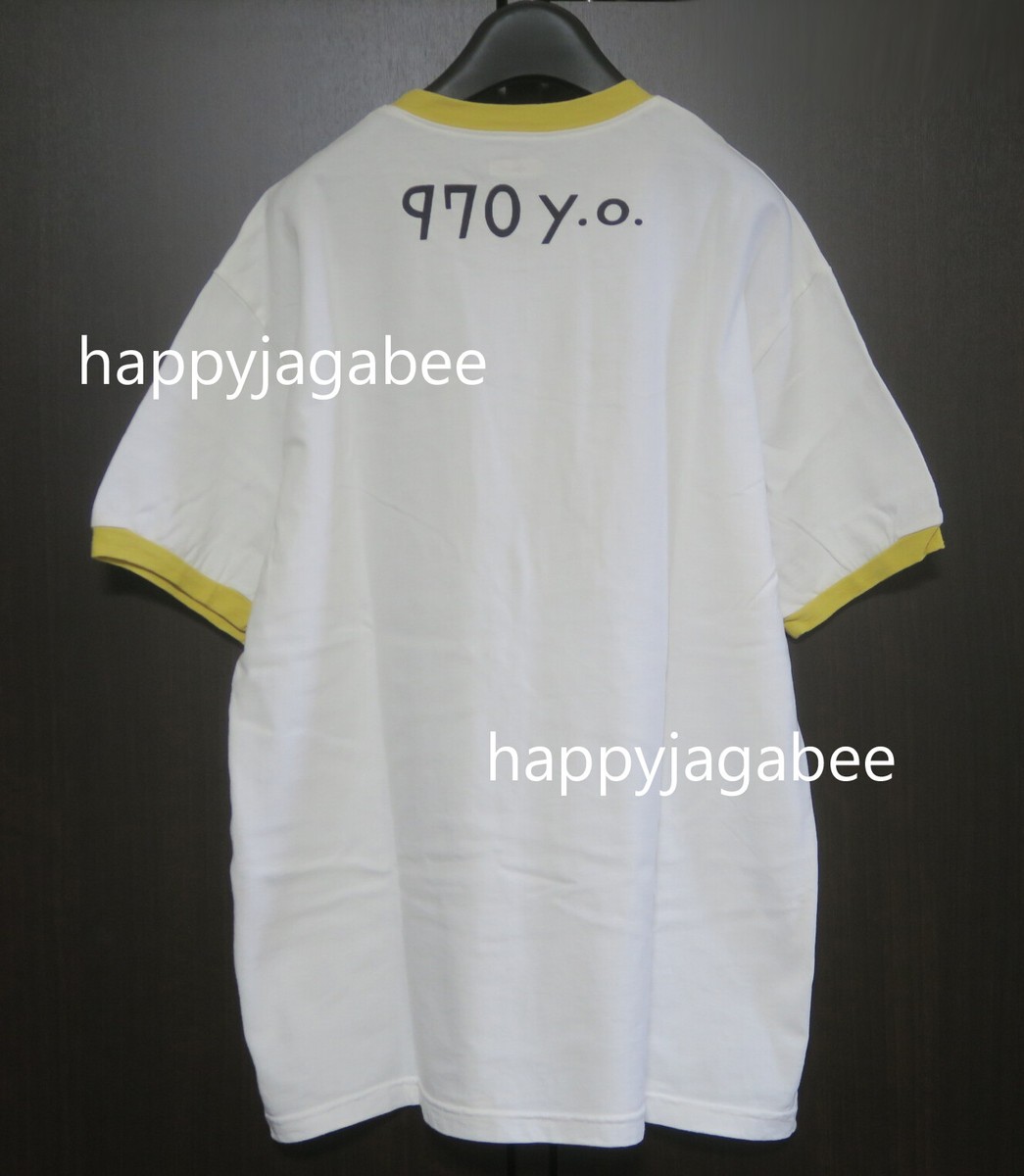 KOOLOSET】Spirit Ringer Printing Half Tee The Lil Goodie