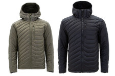 Carinthia G-loft Esg Lightweight Insulated Jacket - Black Or Olive Green