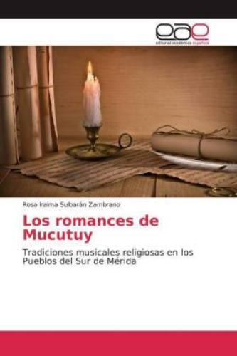 Thumbnail - Los Romances De Mucutuy Tradiciones Musicales Religiosas En Los