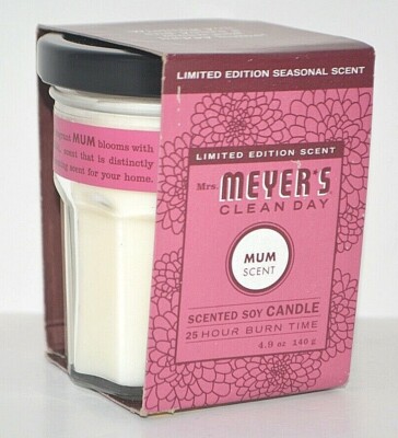 mrs meyer's mum spray