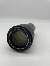 Raynox Projection Lens 100-150 mm 4-6   Zoom f 3.5 FF Visual Sound Co.