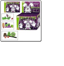 brand new Toyrific Magicians Set