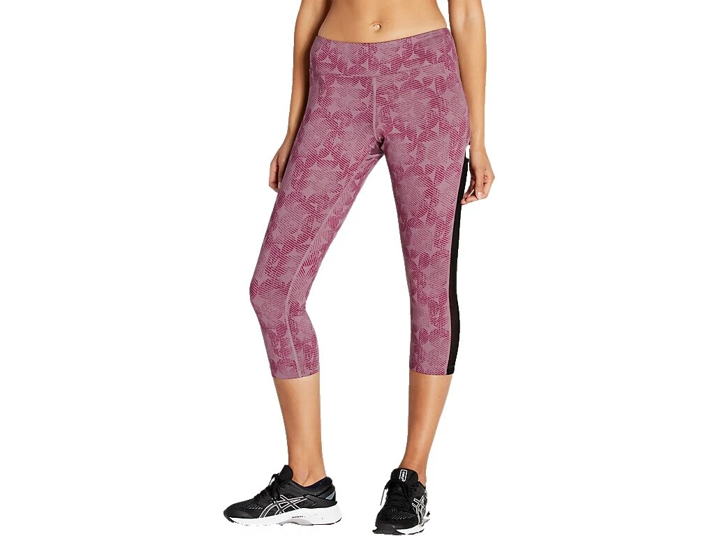 Ropa de ejercicio ASICS para Mujeres