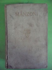 PROMESSI SPOSI SALANI 1923 MANZONI MANZONI ALESSANDRO 