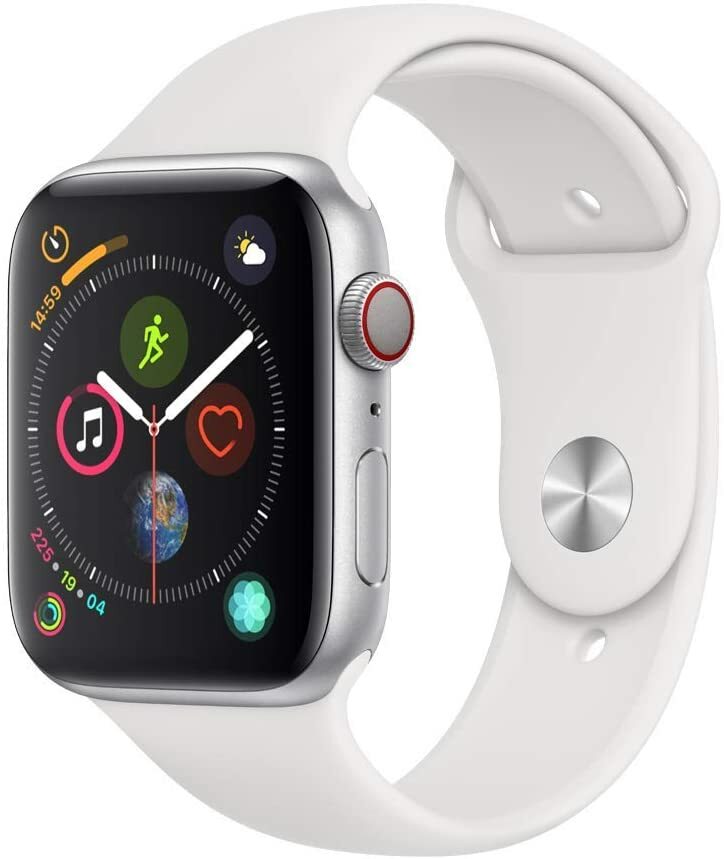 Apple Watch Series 4 40MM 44MM GPS / Cellular Smart Watch - All Colors!