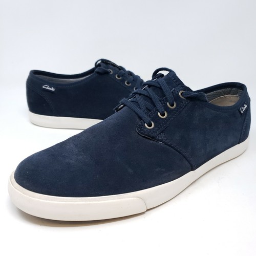 clarks platform sneakers