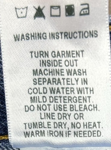 Cinch Green Label Jeans Men’s Size 30x34 Relaxed Fit Tapered Leg - Picture 7 of 12
