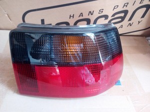 Rear lamp opel astra Rear lamp opel astra