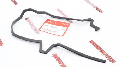 OEM HONDA B-SERIES LOWER OUTER TIMING COVER INNER SEAL GASKET - Picture 4 of 10