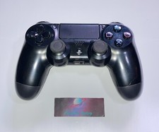 Manette Analogique Dualshock 4 - PS4 Loose Noire PAL Sony