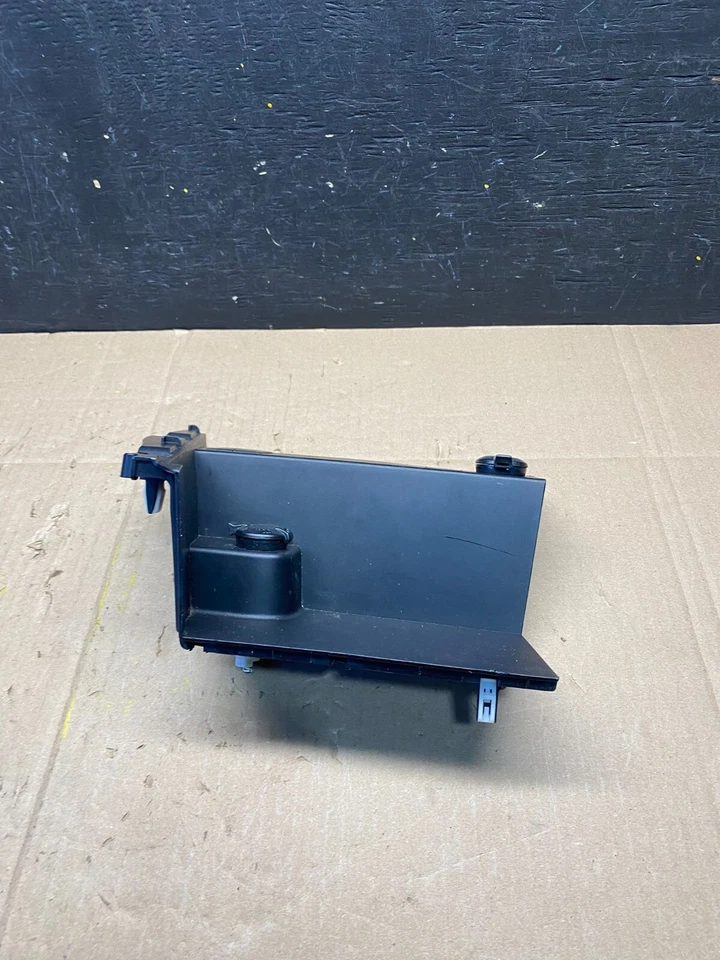 Toyota RAV4 2016 2017 2018 tablero moldura inferior con interruptor Eco Sport AUX OEM L9086 DG Foto 4 de 4