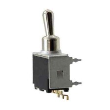 SWITCH TOGGLE SPDT 50MA 48V