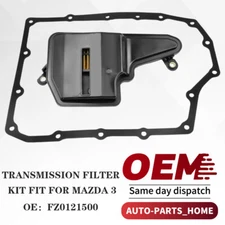 Fit Mazda 2012-2021 CX-3 CX-5 Automatic Transmission Filter Strainer FZ0121500