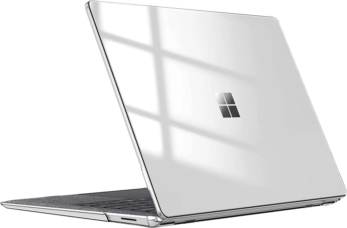 Snap on Case for 13.5 Microsoft Surface Laptop 5/4/3/2 w/ Alcantara  Keyboard | eBay