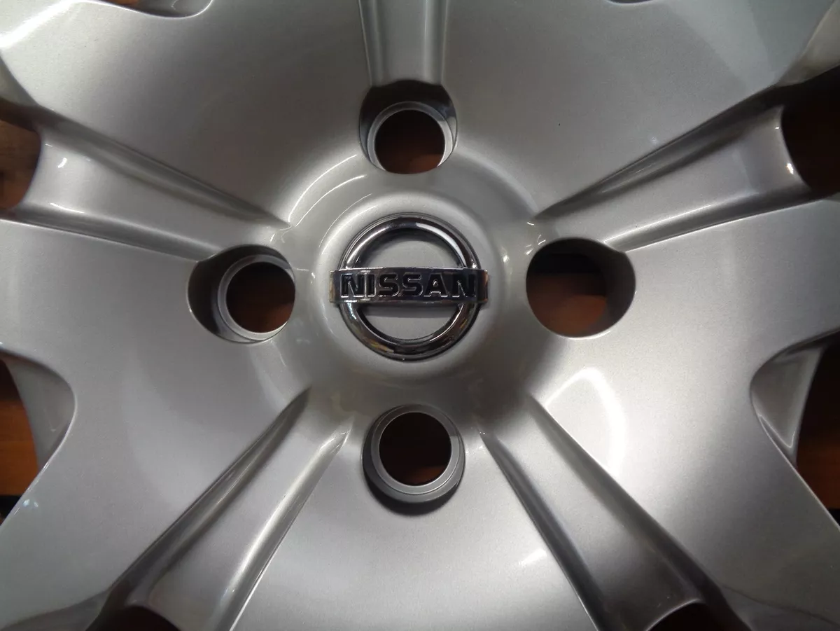 2009 nissan 2024 sentra wheel covers