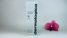Dermalogica Powerbright Moisturizer Spf 50 dark spot defense 1.7oz / 50ml New