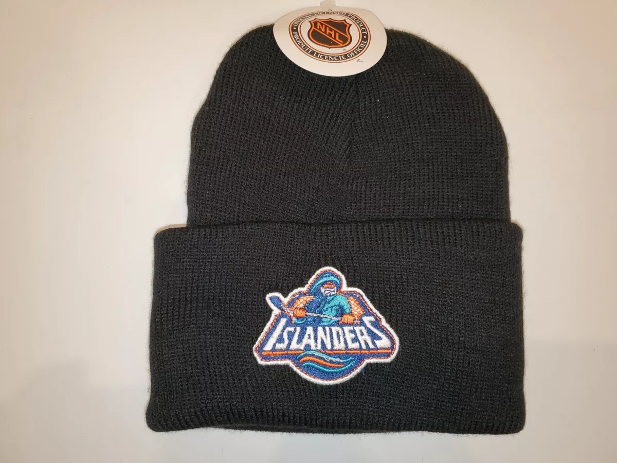 Vintage new york islanders - Gem