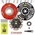 XTD STAGE 3 CLUTCH & 11LBS FLYWHEEL KIT FOR NISSAN 240SX ALL MODEL