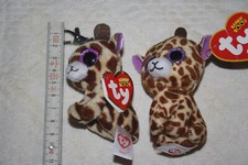 2 Stück TY Beanie Boos