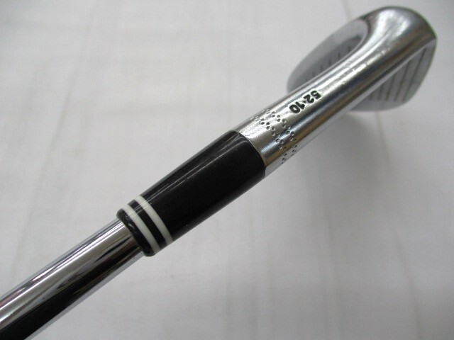 Cleveland 588 RTX 2.0 PRECISION FORGED Wedge #52(1Club)/NSPRO/Flex