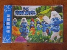 JIGSAW PUZZLE THE SMURFS BRAND NEW SEALED GREAT ** MUST SEE
