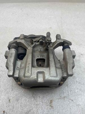 20 21 22 TOYOTA CHR Left Drivers Side Caliper - W/ Ebrake Actuator ...