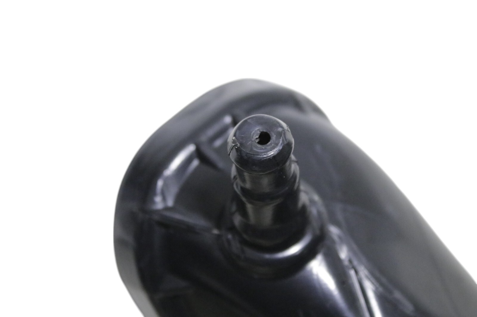 McLaren 600LT Left Driver Side Air Intake Duct Hose Pipe Line 2019 2020 OEM
