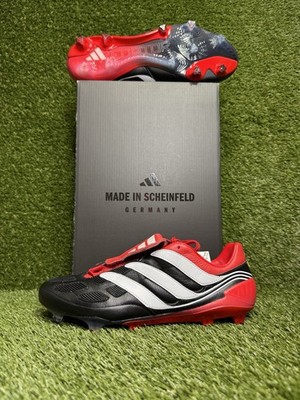 Adidas Predator Precision Elite FG - Made In Germany - Men s Sizes 9.5, 10.5