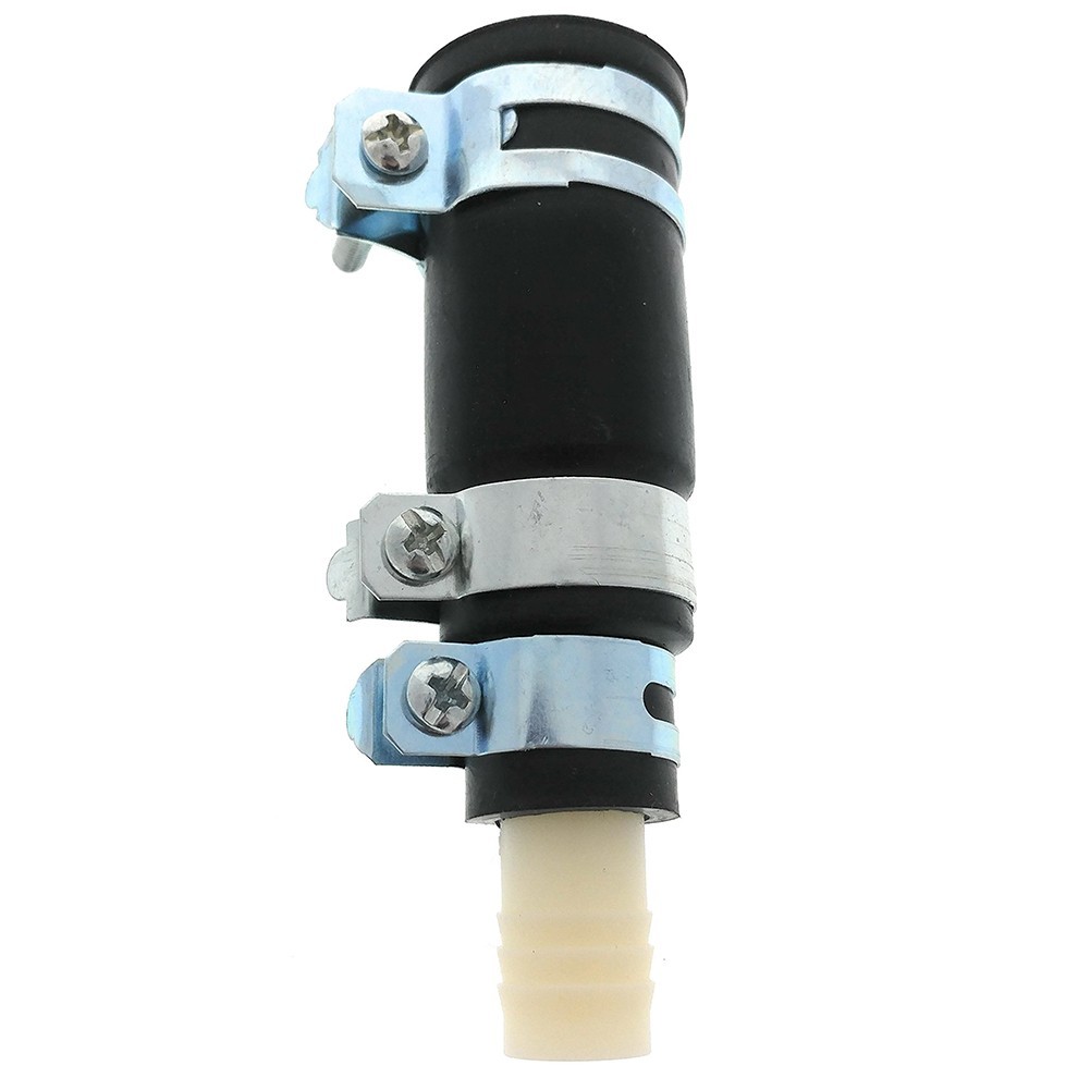 Drain Hose Adapter Dishwasher Compatible With Insinkerator Waste Disposal Drain Hose Connector Dishwasher Connector Set Includes 1 Inlet Connector 1 Hose Clamp And 3 Spring Clamps Drain Hose Adapter Dishwasher Compatible With Insinkerator Waste Disposal Drain Hose Connector Dishwasher Connector Set Includes 1 Inlet Connector 1 Hose Clamp And 3 Spring Clamps