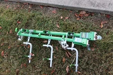 Trailer Racks Xtreme Pro Series WeedEater Trimmer Rack (Version 3)