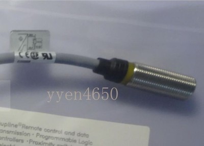 Genuine Inductive proximity switch IA12ESN04UCM1 sensor *nl