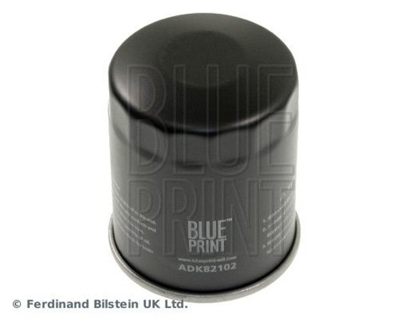 Blue Print ÖLfilter Passend FüR Suzuki Grand Vitara 1 2 Liana SX4 Vitara Wagon-image