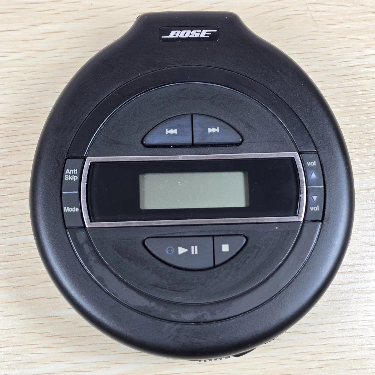 Bose Discman Personal CD Players for sale | eBay