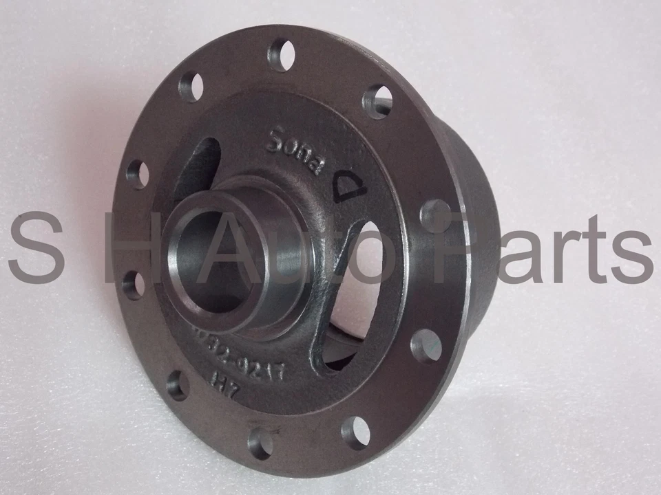 Differential Case Left Side Front & Rear For Suzuki Samurai 85-95 - 27411M83000 - Image 4 of 4