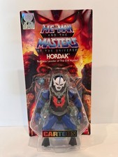 He-Man Masters of the Universe MOTU Origins Cartoon Collection Hordak NEW MOC